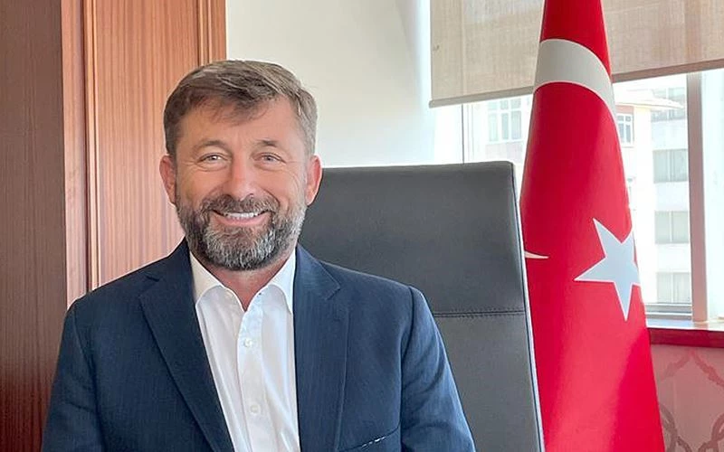 SÜLEYMAN KOZUVA ÇTSO SEÇİMLERİ HAKKINDA KONUŞTU