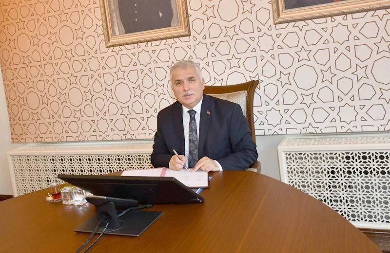 TEKİRDAĞ VALİLİĞİ’NDE 24 DERSLİK İLKOKUL İÇİN PROTOKOL İMZALANDI