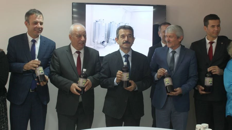 MESLEK LİSESİ ÖĞRENCİLERİ TRAKYA