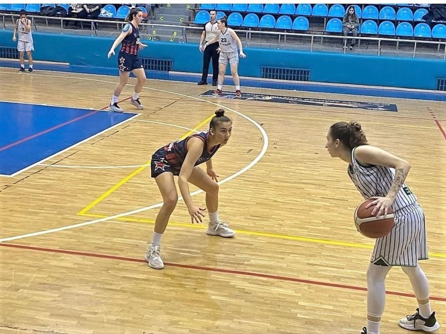 POTANIN PERİLERİ LİDERLİĞİNİ SÜRDÜRÜYOR