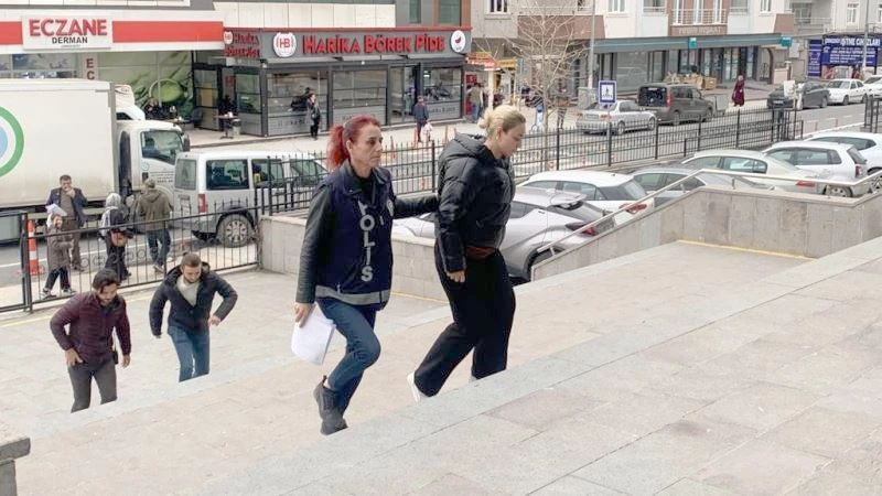 SAHTE DOKTORUN 13 YIL HAPSİ İSTENDİ