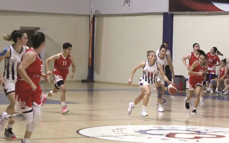 POTANIN PERİLERİ 4’TE 4 YAPTI