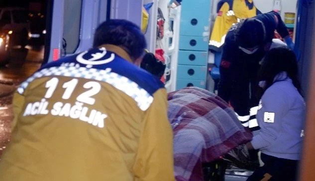 BULGARİSTAN’IN GERİ İTTİĞİ 1 GÖÇMEN DONARAK ÖLDÜ