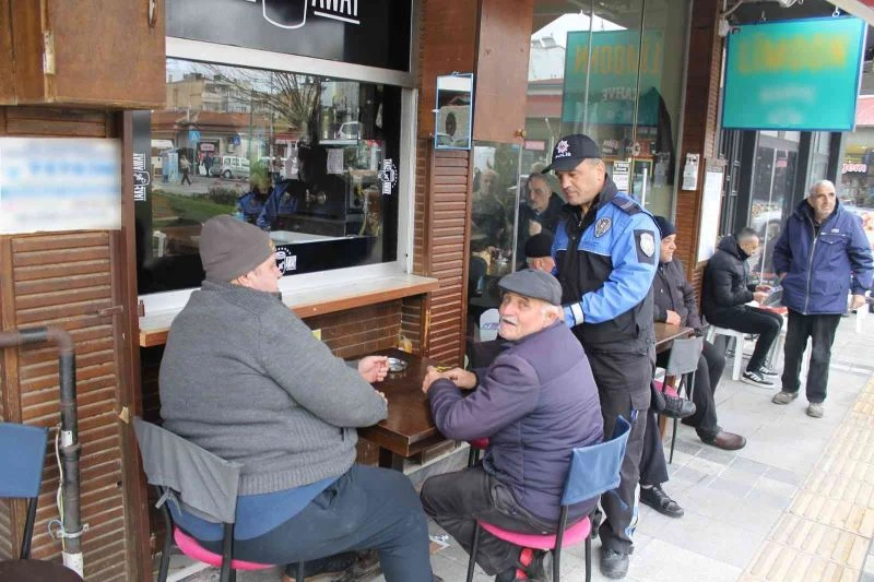 YILBAŞI ÖNCESİ SAHTE PARA UYARISI