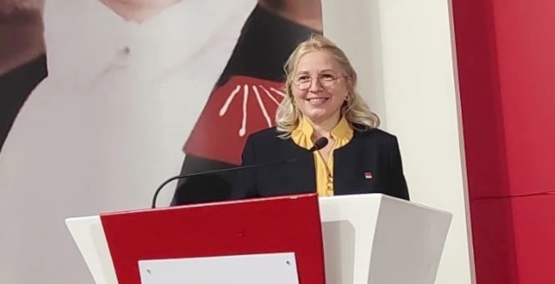 CHP’Lİ KADINLARDAN ÇOCUK İSTİSMARINA SERT TEPKİ