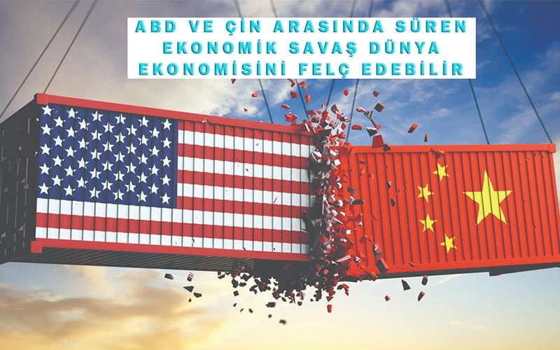 AVRUPA DEVLETLERİ, ABD