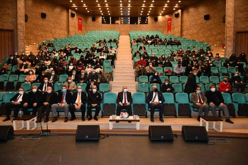 EFSANE PEHLİVANIN HAYATI BELGESEL OLDU