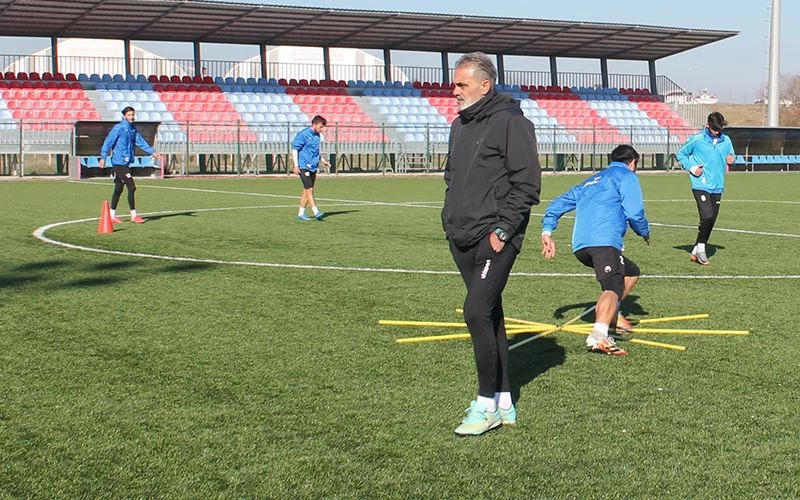 LİDER 3 PUAN İSTİYOR