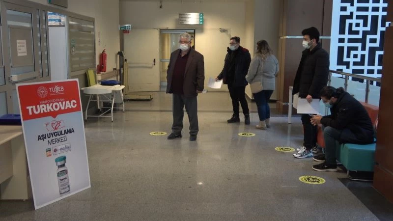 VAKALARIN ARTTIĞI TRAKYA’DA VATANDAŞLARDAN TEDBİRLERE UYUN ÇAĞRISI