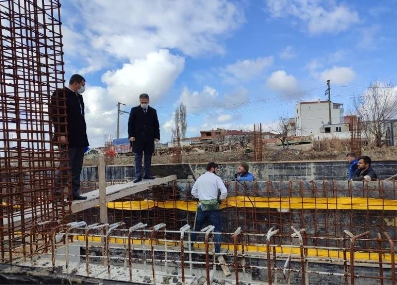 ERGENE KAPALI SPOR SALONU