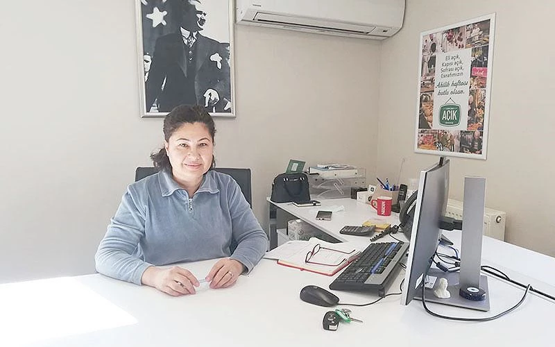 OSMANLI BANKASI’NDA BANKACILIĞA BAŞLAMIŞTI, EMEKLİ OLDU!