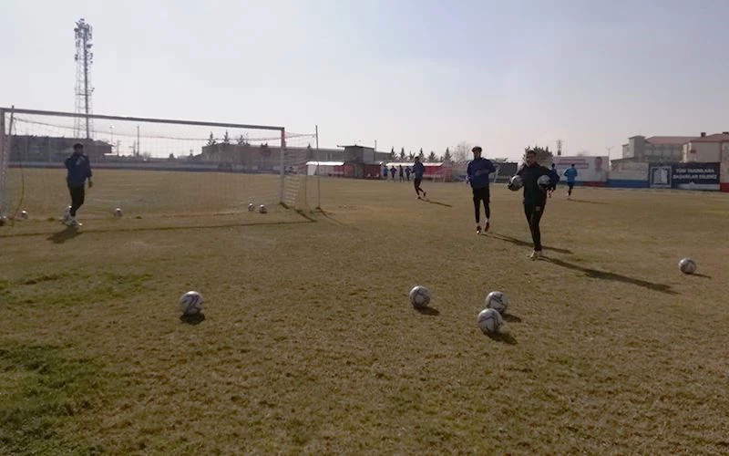 1911 BUGÜNÜ TAKTİK ÇALIŞARAK GEÇİRDİ