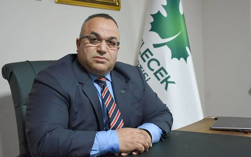 NİŞANCI: “ELEKTRİK VE DOĞALGAZ ZAMLARI GERİ ALINSIN”