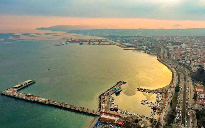 TEKİRDAĞ KONUT SATIŞINDA 8. SIRAYA YÜKSELDİ