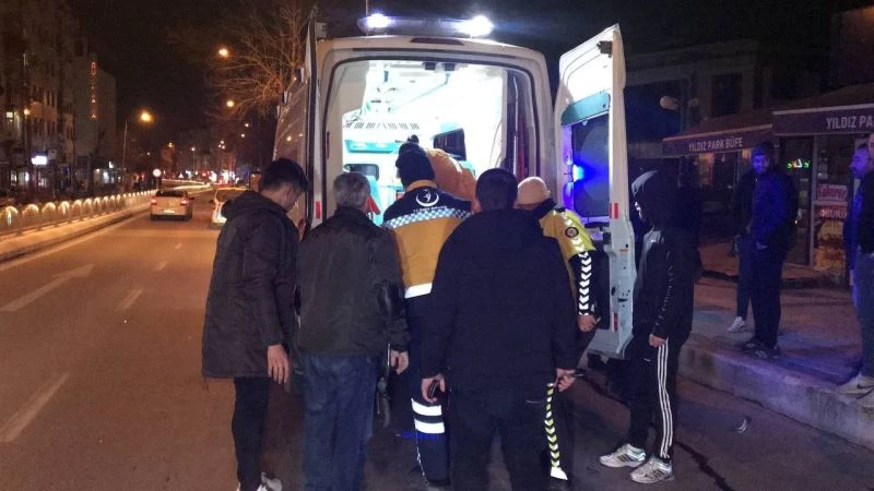 SAĞLIK BAKANI KOCA:  KALBİ DURAN SÜRÜCÜ MÜDAHELEYLE HAYATTA DÖNDÜ 