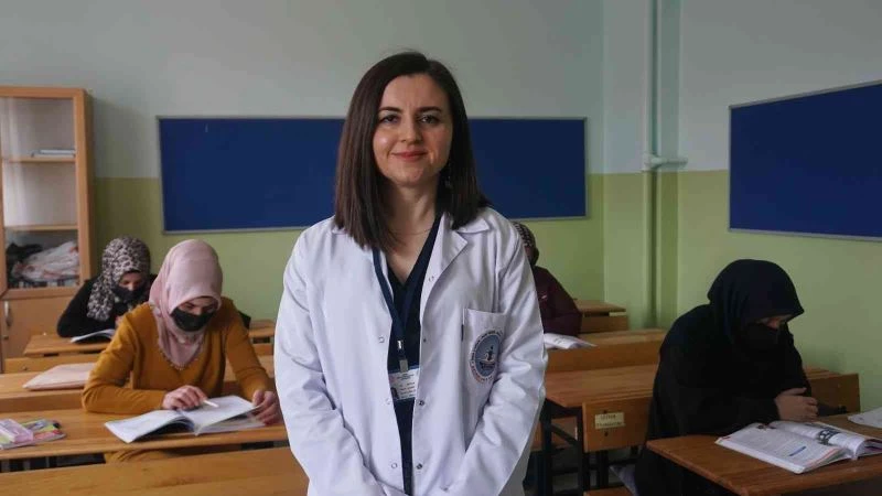 EMİNE ERDOĞAN ÖNCÜLÜĞÜNDE BAŞLATILAN NERDE KALMIŞTIK PROJESİEDİRNELİ  KADINLARA  UMUT OLDU  