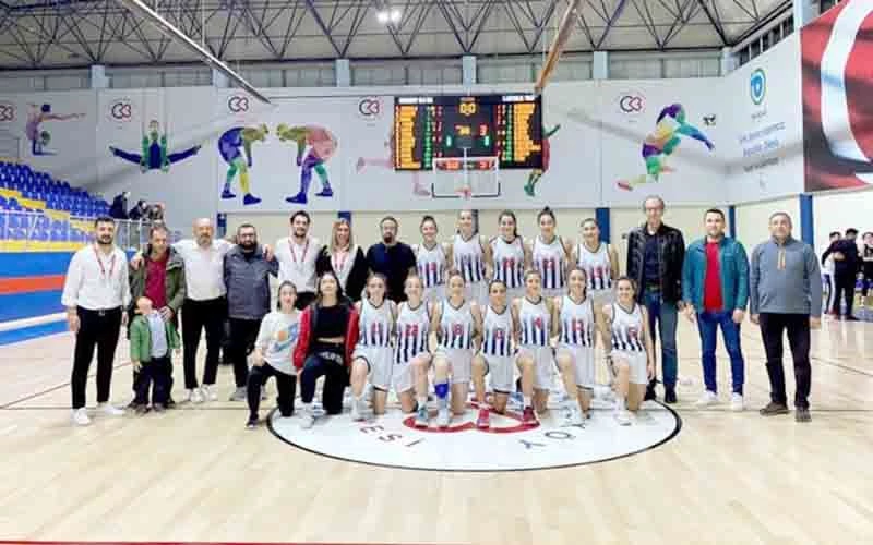 ÇERKEZKÖY’ÜN PERİLERİNDEN BİR ZAFER DAHA