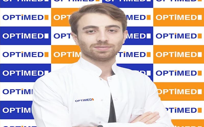 DİŞ İMPLANTI NEDİR?