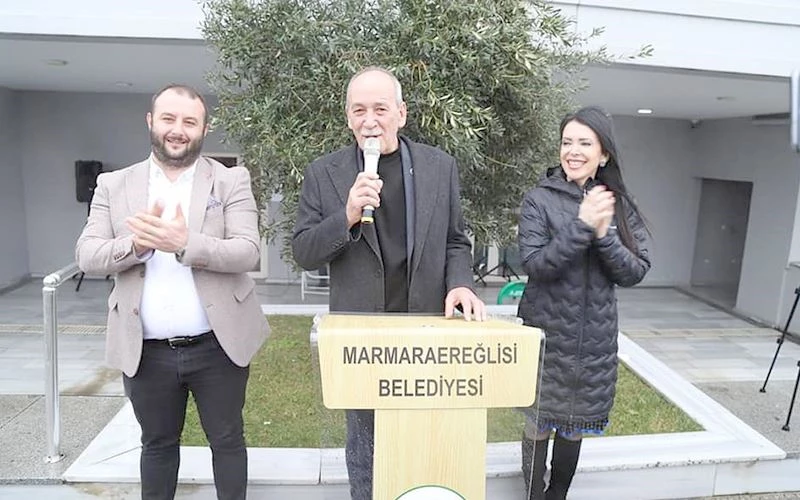 TOPLU İŞ SÖZLEMESİ DAVUL ZURNA EŞLİĞİNDE İMZALANDI