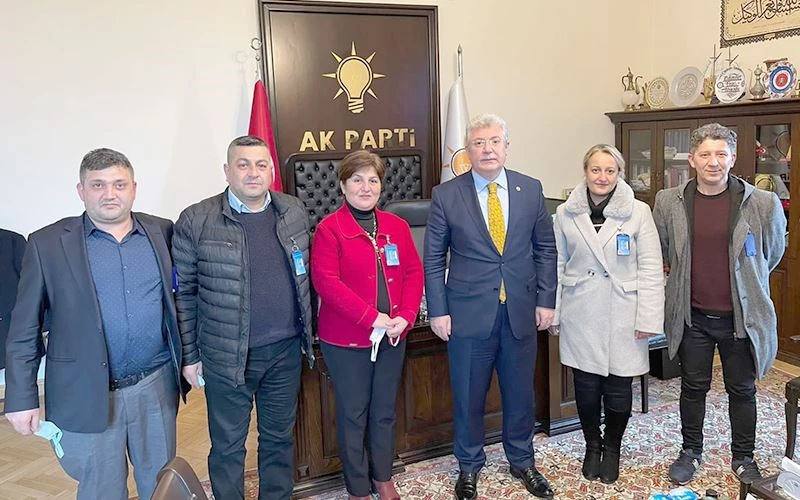 EYT’LİLER SÖZ ALDI, 2022 YILINDA ÇÖZÜLECEK