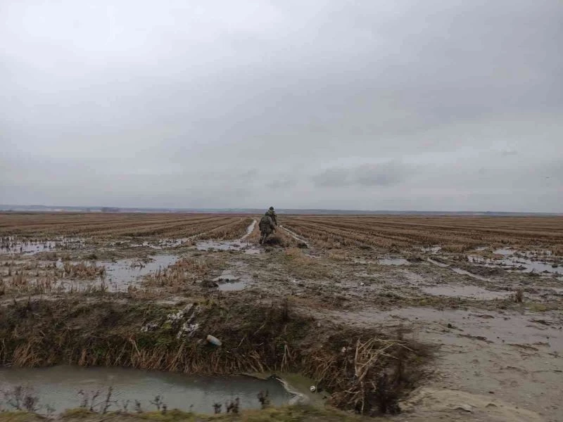  4 GÖÇMENİN DAHA CANSIZ BEDENİ BULUNDU 