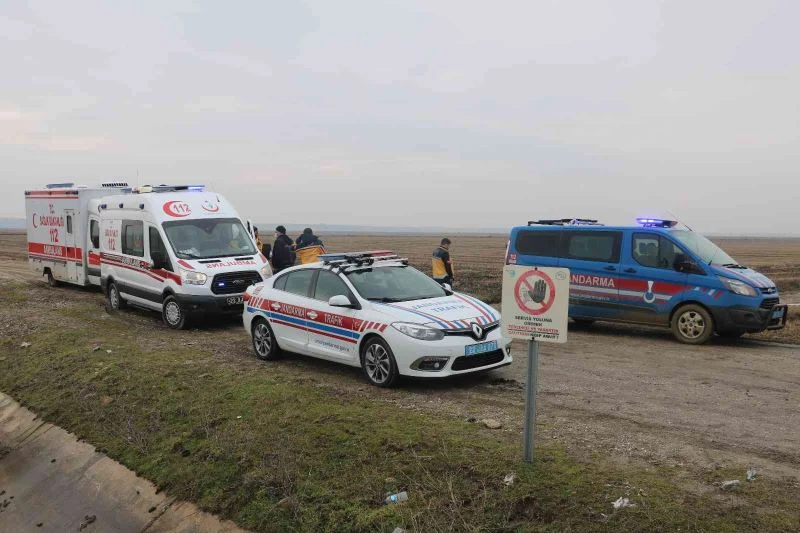 DONARAK ÖLEN GÖÇMEN SAYISI 19