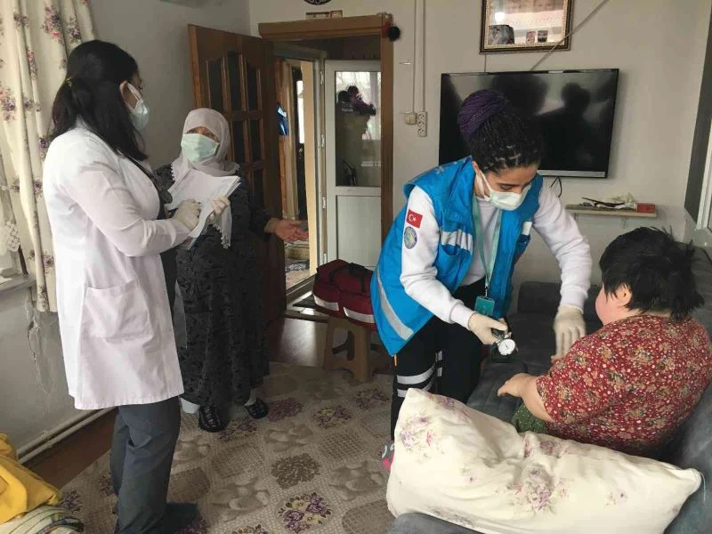 VAKA SAYILARINDA TATİL SONRASINA DİKKAT