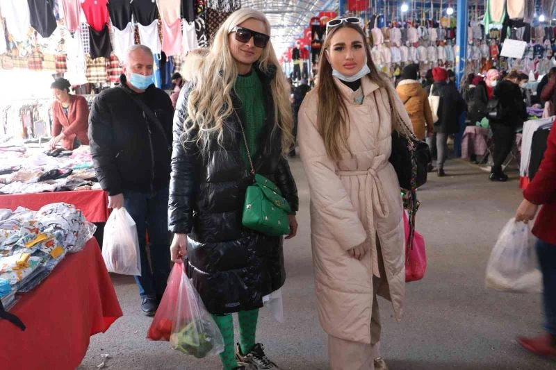 PCR TESTİ KALKTI, BULGARLAR EDİRNE