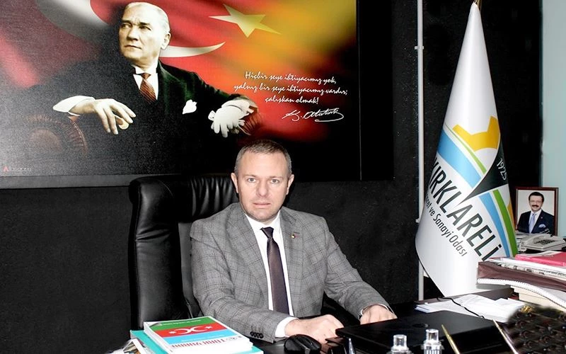 KTSO BAŞKANI SONER ILIK, ELEKTRİK FİYATLARI’NDA İNDİRİM YAPILMASI ÇAĞRISINDA BULUNDU