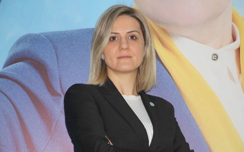 ERSEÇKİN’DEN ÇETİNTAŞ’A: KENDİSİNE PAZARA ÇIKMASINI ÖNERİRİM