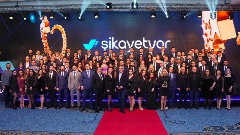 ENERJİ DAĞITIMINDA 2 YILDIR BİRİNCİ OLDU