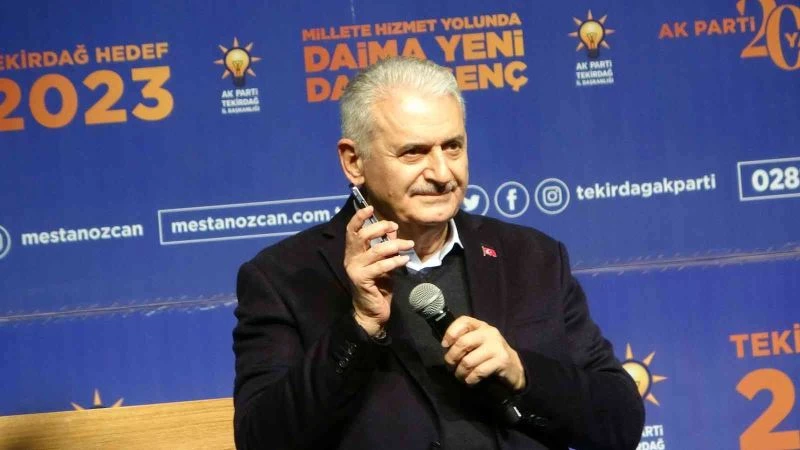 CUMHURBAŞKANI ERDOĞAN TELEFONLA BAĞLANDI