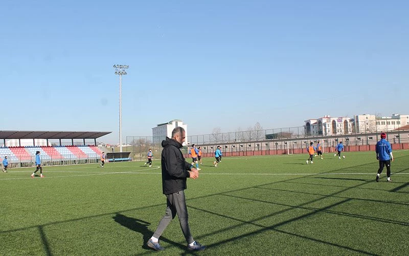 SAKATLAR CAN SIKMAYA DEVAM EDİYOR