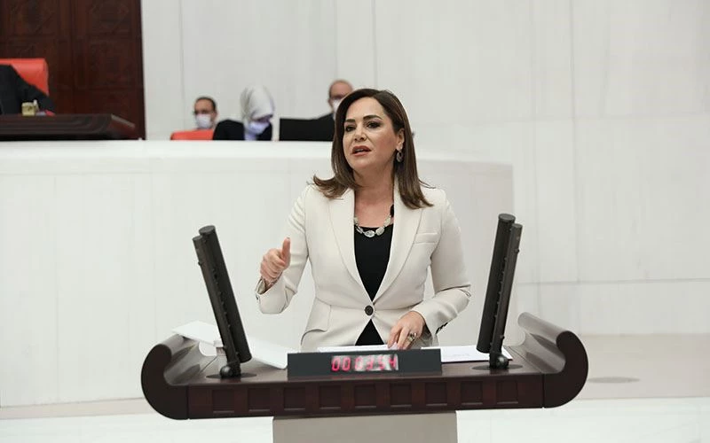 ŞİDDET, İSTİFA VE GÖÇ GÖLGESİNDE BİR TIP BAYRAMI