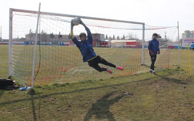 1911’İ HIRS BASTI!