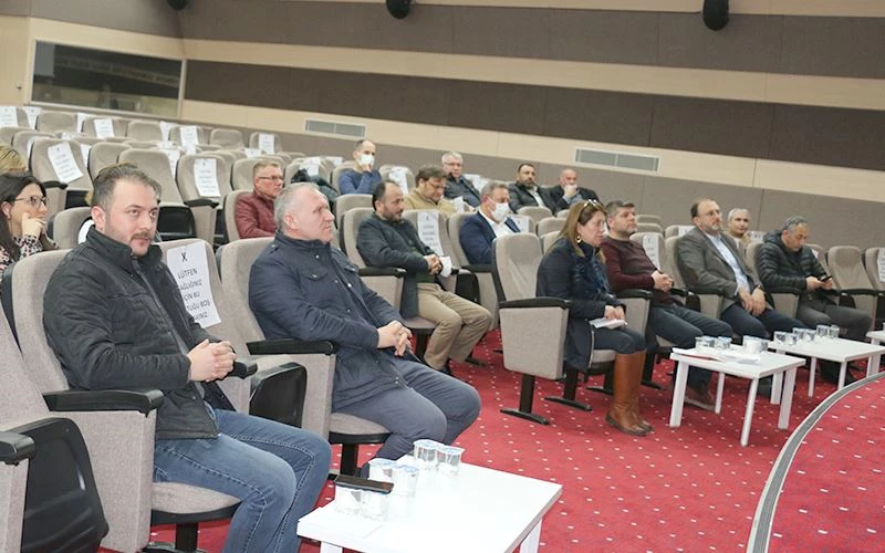 EN YÜKSEK PUANI 8. KOMİTE ALDI