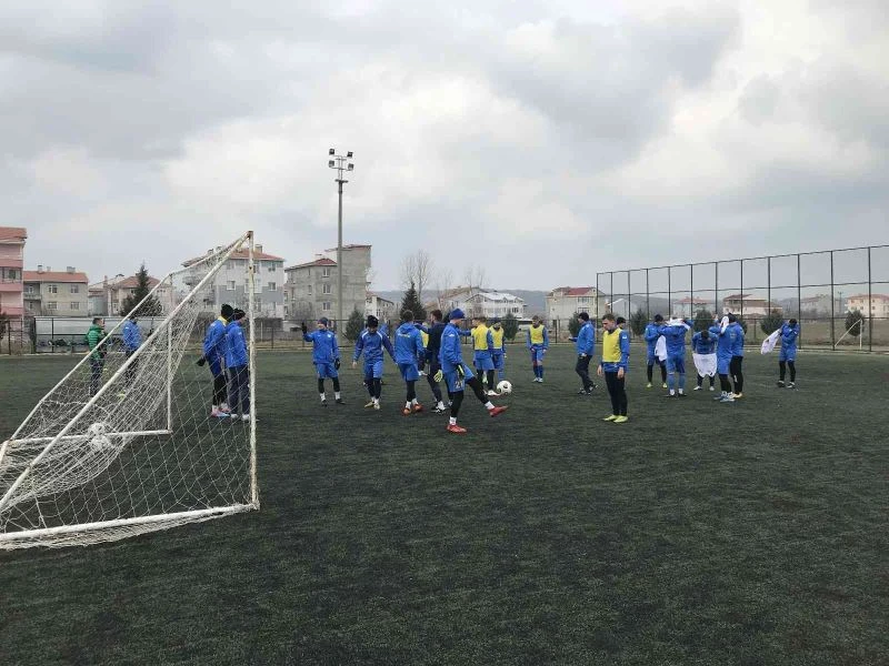 UKRAYNALI MİLLİLER, BREZİLYA’DAKİ OLİMPİYATLARA TÜRKİYE’DE HAZIRLANIYOR