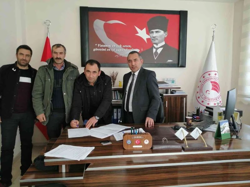 ÜRETİCİLER DİJİTAL PAZARA AÇILIYOR