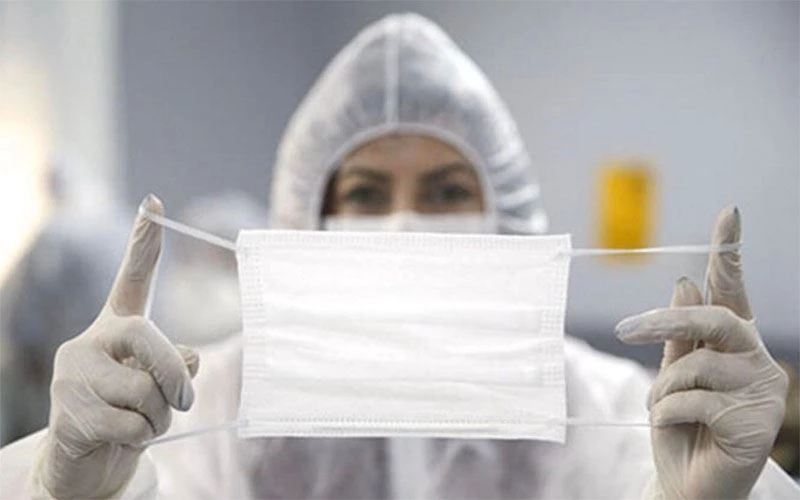 AÇIK HAVADA MASKE ZORUNLULUĞU KALDIRILDI