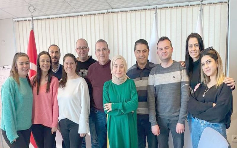 DTİM, FİRMALARA DANIŞMANLIK HİZMETİ VERİYOR