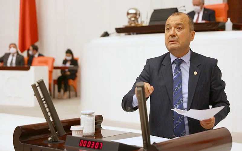 AYGUN, VATANDAŞ, RAMAZAN SOFRASINI NASIL KURACAK!