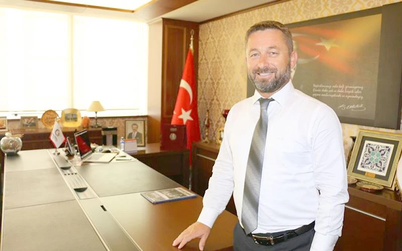 KOZUVA: 21. YÜZYIL TÜRKİYE