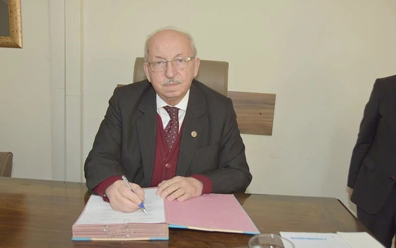 BÜYÜKŞEHİR İLE DİSK GENEL İŞ SENDİKASI ARASINDA TOPLU İŞ SÖZLEŞMESİ İMZALANDI