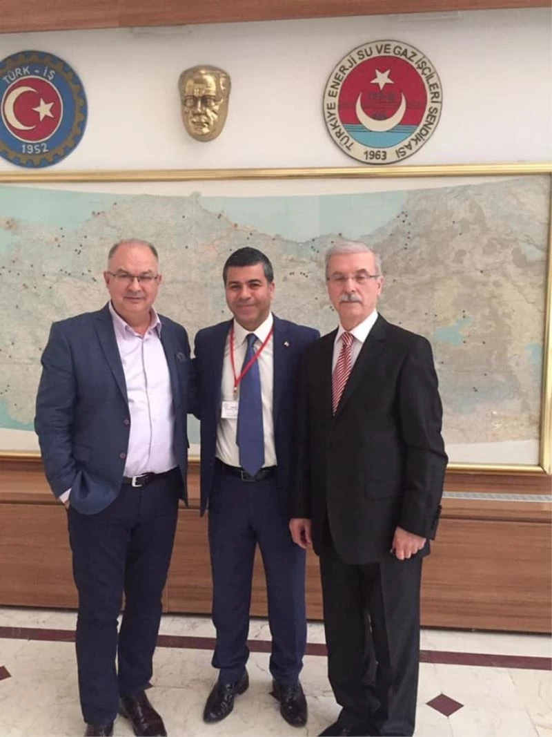 TÜRK MUSİKİ FEDERASYONU BAŞKANI ÇORLU’DAN