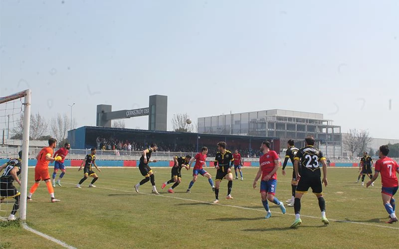 BU MÜCADELEYE YAZIK OLDU!