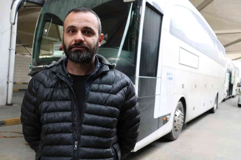 TAHLİYE İÇİN UKRAYNA