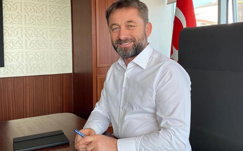 ÇTSO BAŞKANI KOZUVA’DAN ŞUBAT TRAFİĞİ…