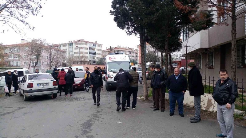 ÇORLU’DA KAZA SONRASI BIÇAKLI SOPALI KAVGA: 5 YARALI