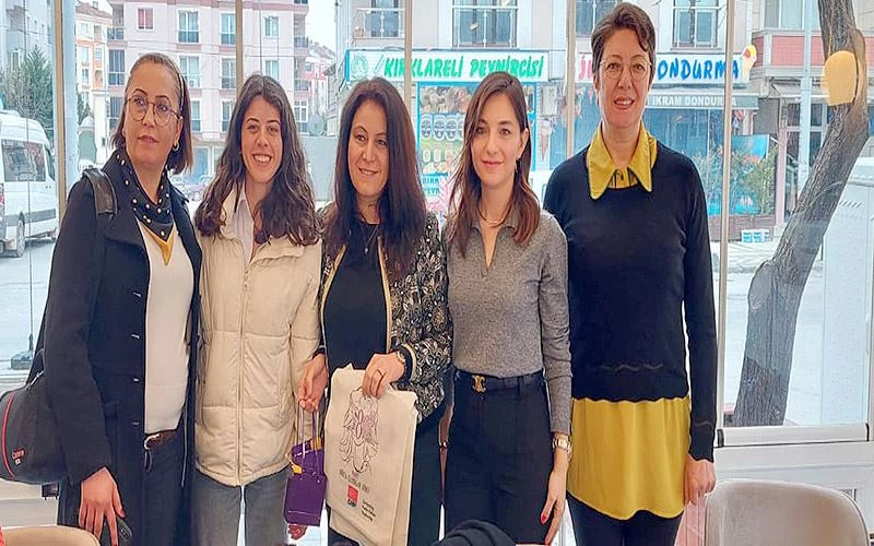 ŞENCAN: BU BİR FARKINDALIK GÜNÜDÜR