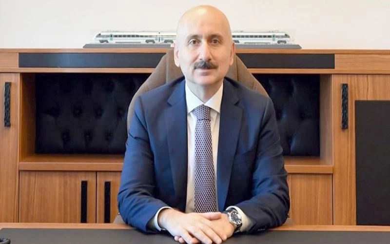  AKILLI ULAŞIM SİSTEMLERİ İLE SEYAHAT SÜRELERİ AZALIYOR, TRAFİK GÜVENLİĞİ ARTIYOR